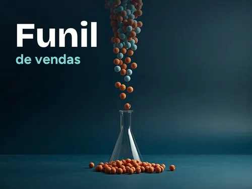 Domine o Funil de Vendas que Transforma Visitantes em Clientes Lucrativos