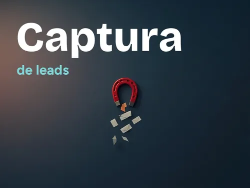 Construa Sua Lista e Multiplique Seus Lucros: O Guia Definitivo Para Páginas de Captura Que Convertem