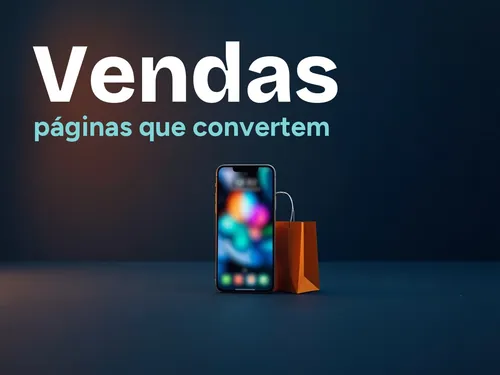 Domine a Arte das Páginas de Vendas que Convertem: A Estrutura Secreta dos Maiores Influenciadores Digitais